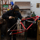 Image for article titled How To Braze A Broken Old Schwinn Mountain Bike's $150 Frame Back Together